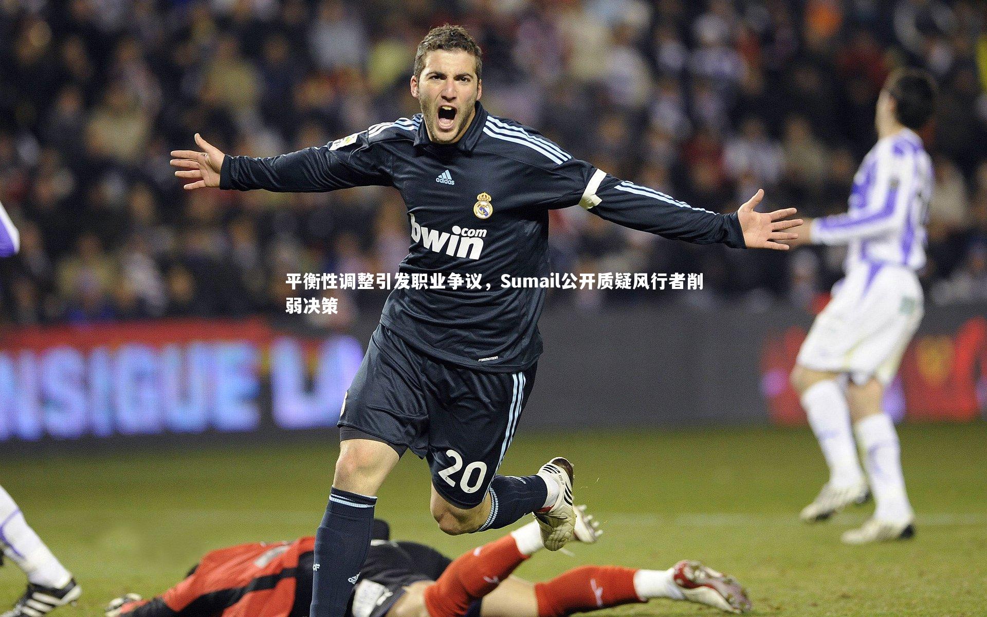 平衡性调整引发职业争议,Sumail公开质疑风行者削弱决策